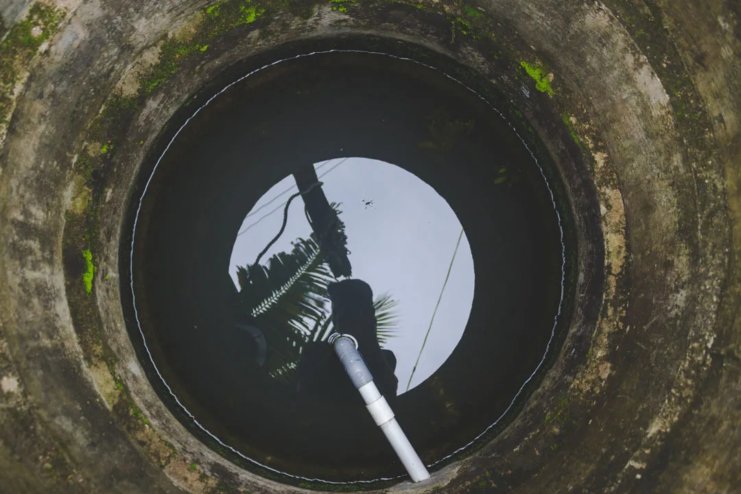 Desagües Industriales